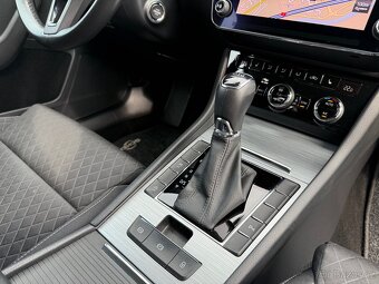 Škoda Superb 2.0 TDI 140kW DSG 2/2020 91 080 km DPH - 17