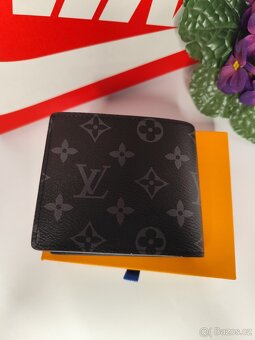 Louis Vuitton peneženka - 17