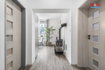 Prodej RD, 237 m², Jablonec nad Nisou, ul. Květinová - 17