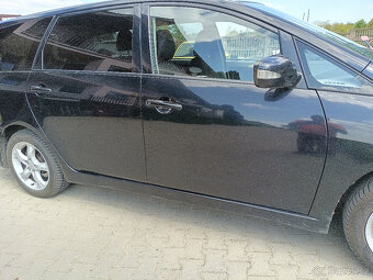 Mitsubishi Grandis 2.0 D 2007 - 17