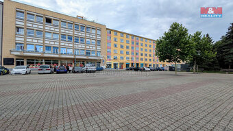 Pronájem bytu 1+kk, 19 m², Praha, ul. Kubánské náměstí - 17