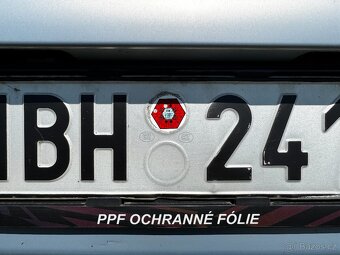 Seat Ibiza 1.4 TDi 55kW - 17