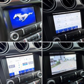 FORD MUSTANG Mach 1 5.0L V8 2021 B&O Kessy Kamera - 17