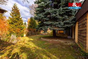 Prodej rodinného domu v Lázních Bohdaneč, ul. V Lískách - 17