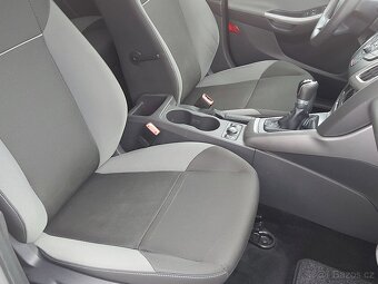 Ford Focus 1.6 Ti-VCT 92 kw, 2012 - 17