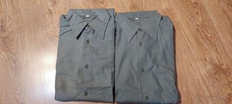 Nové vojenské oblečení - 17