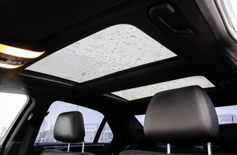 Mercedes-Benz E trieda Sedan 350 CDI BlueEFFICIENCY 4MATIC, - 17