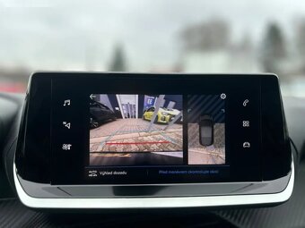 Peugeot 208, Allure PureTech 100k S&S MAN6 - 17