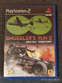 Hry pro PS2 (3) - 17