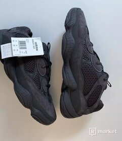 Adidas Yeezy 500 Utility black - 17