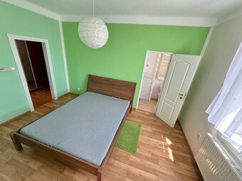 Pronájem bytu 4+kk, Podjezd, Prostějov,  Kč/měs, 110 m2 - 17