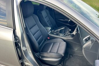 ► MAZDA 6 2.0i 107KW SKYACTIV CENTER-LINE NAVI 17" - 17