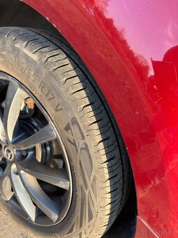 Mazda 6, 2.2 D GTA 6MT s tažným - 17