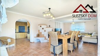 Rodinný dům, 5 + 1, ul. Těšínská, obec Těrlicko, centrum - 17