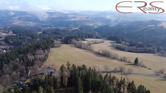 Rodinný dům 163 m2, Zásada, okr. Jablonec nad Nisou - 17