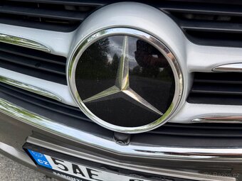 Mercedes V250d long 4matic,Exclusive Avangard - 17