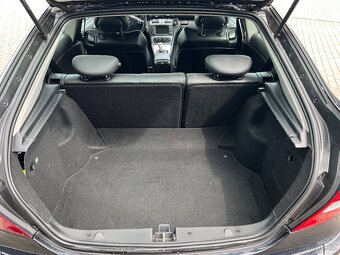 Mercedes-Benz C200 CDI Coupe  I W203CL - 17