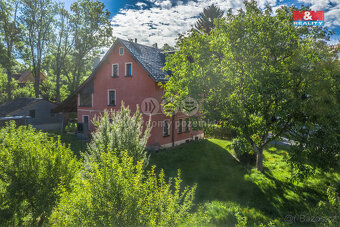 Prodej rodinného domu, 120 m², Heřmanice u Frýdlantu - 17