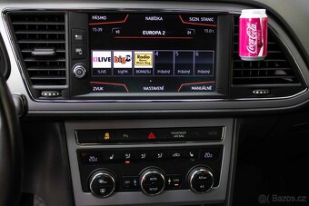 Seat Leon III ST 1.4TSI / DSG / Xcellence - 17