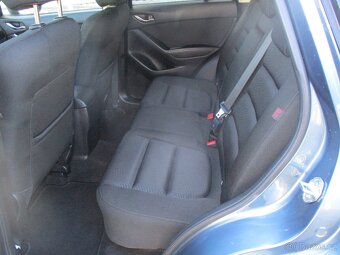 Mazda CX-5 2.0i SKYACTIV G160 NAVI MANUÁL AWD 2014 - 17