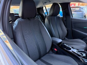 Peugeot 208 ALLURE, 130koní, Automat 8st., Navigace - 17