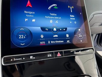 Mercedes-Benz C 220dLED,Distronic,Kamera,DPH - 17