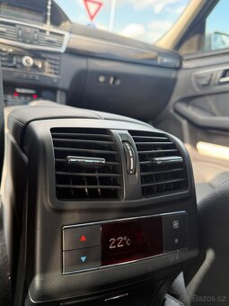 Mercedes-Benz E 350 CDI 4MATIC | 170 kW | Night Vision | - 17