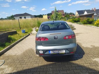 Seat Cordoba 1.4 - 17