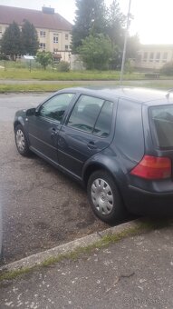 Volkswagen Golf - 17