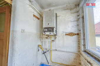 Prodej rodinného domu, 73 m², Plasy, ul. Luční - 17