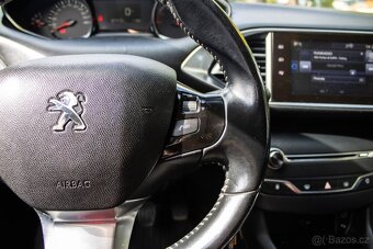 Peugeot 308 Break/SW /AJ NA SPLATKY/ - 17
