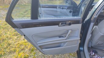 DÍLY-2004 Phaeton 4,2 V8 330PS - 17