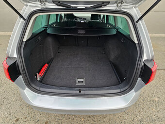 VW Golf 7 combi 1.4 TSi - 17