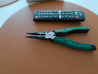 nářadí KLEŠTĚ/PROFI / 2 MODELY/nové - 17