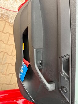 Škoda Fabia 1.0Mpi 2018 - 17