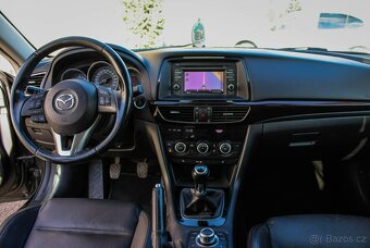Mazda 6 2.2 Skyactiv-D Revolution - 17