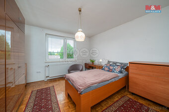 Prodej rodinného domu, 107 m², Zlín, ul. Kostelecká - 17