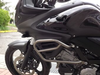 Suzuki DL 650 V-Strom - 17