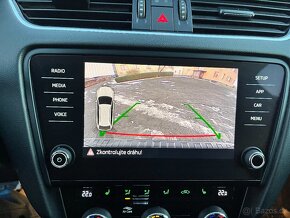 ŠKODA OCTAVIA 2.0TDI 110KW,DSG,ROZVODY,APP - 17