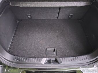 Mazda CX-3 AWD, 2.0 110kw, manuál - 17