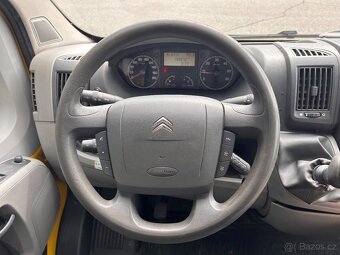 Prodám Citroen Jumper 33 2.2, sklápěč - 17