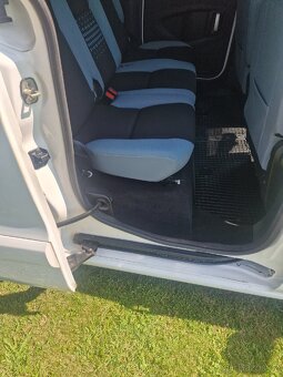 Citroen Berlingo 1.6 HDI - 17