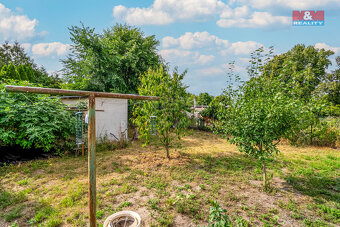 Prodej bytu 2+1 se zahradou, 80 m², Lipník - 17