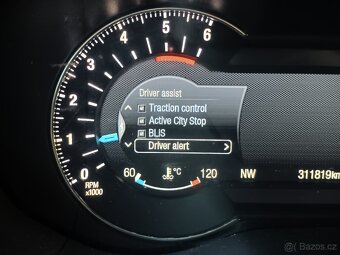 Ford Mondeo MK5 2.0 TDCI 132KW - 17
