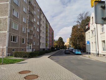 Byt 2+1, 59 m², Chodov, Dukelských hrdinů, bez RK - 17