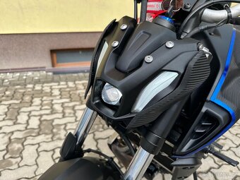 Yamaha MT-07 35kW 2023 1.maj.. - 17