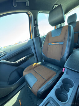 Ford Ranger 3.2 TDCi Duratorq 4x4 DoubleCab WildTrak A/T - 17