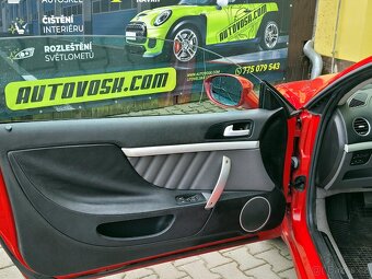 Alfa Romeo Brera, 2,2 JTs SERV.KNÍŽKA, prodej i na splátky - 17