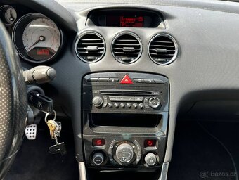 Peugeot 308 CC 1.6 VTi - 17