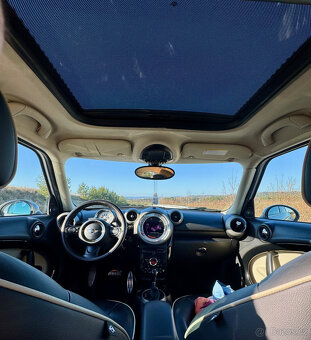 MINI COOPER COUNTRYMAN SD - 17